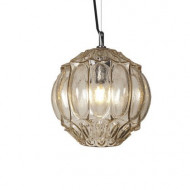 Уличный подвесной светильник Karman Ginger SE116 2A EXT Уличный подвесной светильник Karman Ginger SE116 2A EXT