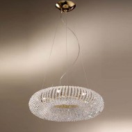 Подвесной светильник Kolarz Carla 0256.35.3.KpT Подвесной светильник Kolarz Carla 0256.35.3.KpT