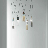 Подвесной светильник Masiero Nappe C5 V95+V21+V51+72 Подвесной светильник Masiero Nappe C5 V95+V21+V51+72