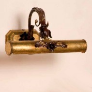 Подсветка для картин Passeri 7650/2 Dec. 01 + 085 Подсветка для картин Passeri 7650/2 Dec. 01 + 085