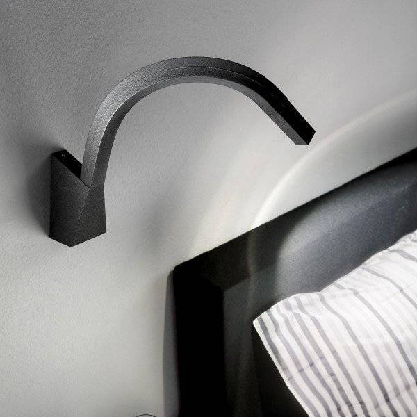 Настенный светильник Linea Light Snake 7230 Настенный светильник Linea Light Snake 7230