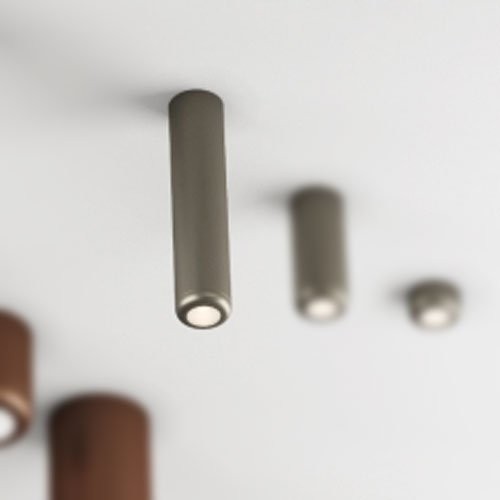 Потолочный светильник Axo Light Urban & Urban mini PL URB MI G NI XX LED Потолочный светильник Axo Light Urban & Urban mini PL URB MI G NI XX LED