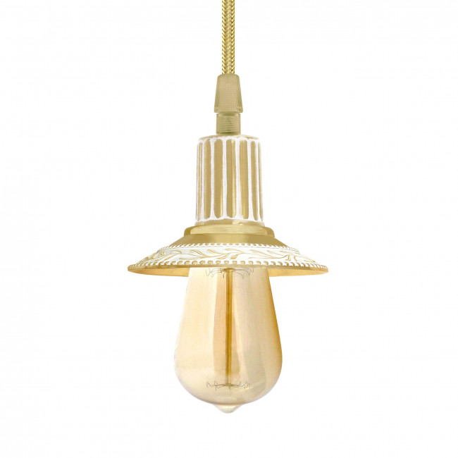 Подвесной светильник FEDE Lighting Milano I Edison FD1072SOP Подвесной светильник FEDE Lighting Milano I Edison FD1072SOP