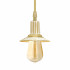 Подвесной светильник FEDE Lighting Milano I Edison FD1072SOP Подвесной светильник FEDE Lighting Milano I Edison FD1072SOP