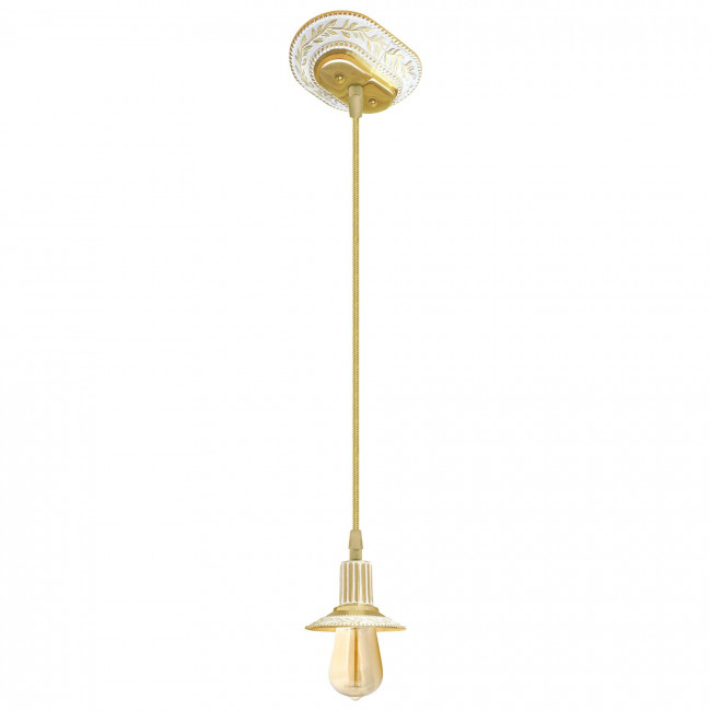 Подвесной светильник FEDE Lighting Milano I Edison FD1072SOP Подвесной светильник FEDE Lighting Milano I Edison FD1072SOP