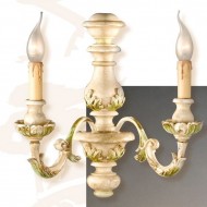 Бра Passeri International Legno A 7445/2 Dec. 013 Бра Passeri International Legno A 7445/2 Dec. 013