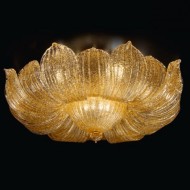 Потолочный светильник Sylcom Loredan 1397/84 D GRA Потолочный светильник Sylcom Loredan 1397/84 D GRA