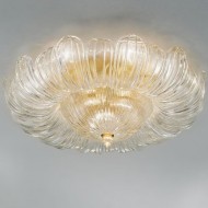 Потолочный светильник Sylcom Loredan 1400/102 D ORO Потолочный светильник Sylcom Loredan 1400/102 D ORO