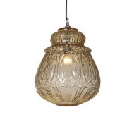 Уличный подвесной светильник Karman Ginger SE116 3A EXT Уличный подвесной светильник Karman Ginger SE116 3A EXT