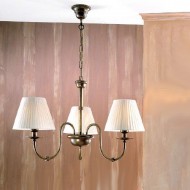 Люстра Lustrarte Contemporanea Obidos 329/3BA.89 Люстра Lustrarte Contemporanea Obidos 329/3BA.89