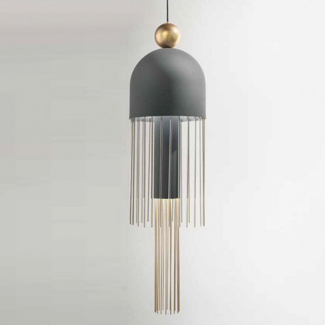 Подвесной светильник Masiero Nappe XL2 V95+V21+V51+72 Подвесной светильник Masiero Nappe XL2 V95+V21+V51+72