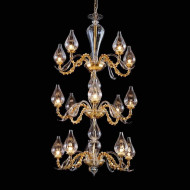 Люстра StilLux Core 20202/15-T Люстра StilLux Core 20202/15-T