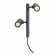 Садово-парковый фонарь SLV Helia 233285 Садово-парковый фонарь SLV Helia 233285