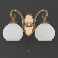 Бра Reccagni Angelo A. 8500/2 Бра Reccagni Angelo A. 8500/2