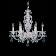 Люстра Schonbek Sterling 2994-40H Люстра Schonbek Sterling 2994-40H