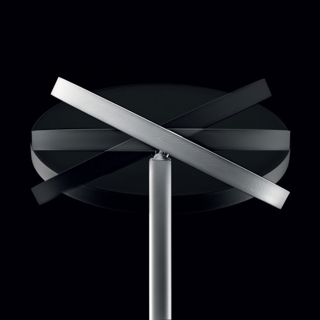 Напольный светильник Linea Light Joshua 8365 Напольный светильник Linea Light Joshua 8365