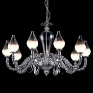 Люстра StilLux Core 20301/10-S Люстра StilLux Core 20301/10-S