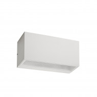 Уличный настенный светильник Norlys Asker 1511W Уличный настенный светильник Norlys Asker 1511W