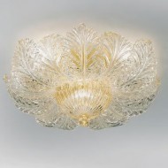 Потолочный светильник Sylcom Loredan 1400/64 D ORO Потолочный светильник Sylcom Loredan 1400/64 D ORO