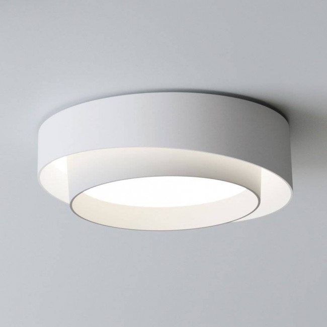 Потолочный светильник Vibia Centric 5700 93 /1B Потолочный светильник Vibia Centric 5700 93 /1B