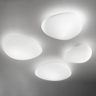 Настенно-потолочный светильник Vistosi Neochic R PP R E27 Настенно-потолочный светильник Vistosi Neochic R PP R E27