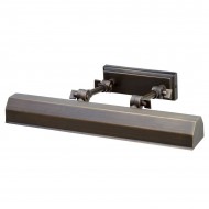 Подсветка для картин Elstead Lighting Chawton CHAWTON/PLM DB Подсветка для картин Elstead Lighting Chawton CHAWTON/PLM DB