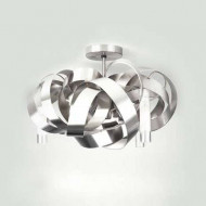 Потолочный светильник Jacco Maris Montone MN03CE.HG Потолочный светильник Jacco Maris Montone MN03CE.HG