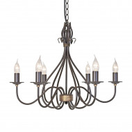 Люстра Elstead Lighting Windermere WM6 Люстра Elstead Lighting Windermere WM6