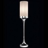 Торшер Beby Group Prive 0210P01 Chrome White Торшер Beby Group Prive 0210P01 Chrome White