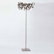 Торшер Jacco Maris Montone MN05FL.ST.T Торшер Jacco Maris Montone MN05FL.ST.T