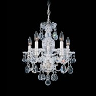 Люстра Schonbek Sterling 2999-40H Люстра Schonbek Sterling 2999-40H