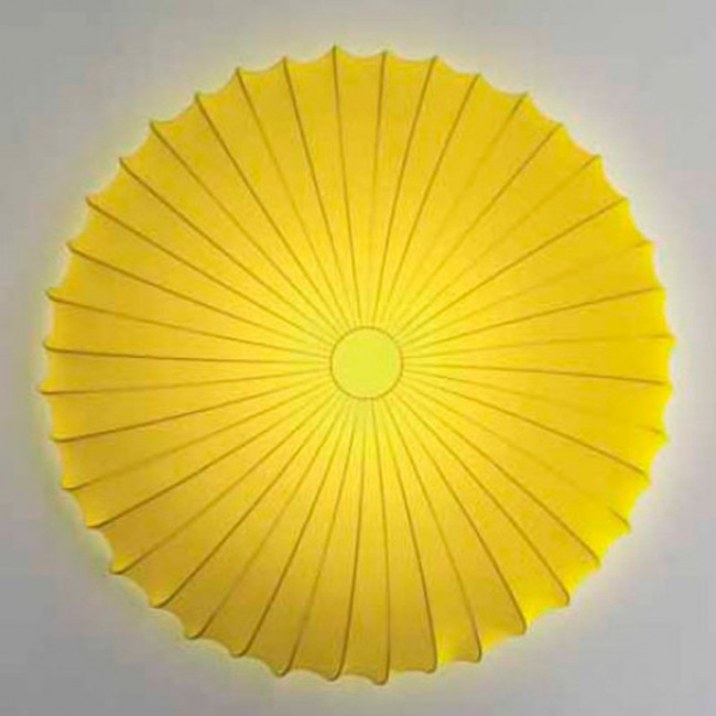 Настенно-потолочный светильник Axo Light Muse PL MUSE 60 Giallo PLMUSE60GIXXE27 Настенно-потолочный светильник Axo Light Muse PL MUSE 60 Giallo PLMUSE60GIXXE27