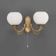 Бра Reccagni Angelo A. 8650/2 Бра Reccagni Angelo A. 8650/2