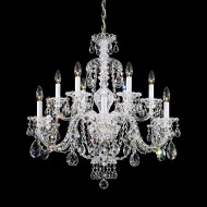 Люстра Schonbek Sterling 3601-40H Люстра Schonbek Sterling 3601-40H