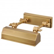 Подсветка для картин Elstead Lighting Chawton CHAWTON/PLS AB Подсветка для картин Elstead Lighting Chawton CHAWTON/PLS AB