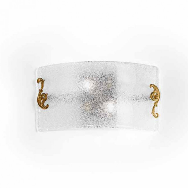 Настенный светильник MM Lampadari Cipro 7095/A2 V2733 Настенный светильник MM Lampadari Cipro 7095/A2 V2733