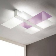Настенно-потолочный светильник Linea Light Triad 90225 Настенно-потолочный светильник Linea Light Triad 90225