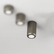 Потолочный светильник Axo Light Urban & Urban mini PL URBAN G NI XX LED Потолочный светильник Axo Light Urban & Urban mini PL URBAN G NI XX LED