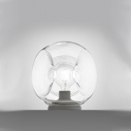 Настольная лампа Fabbian Eyes F34 B01 00 Настольная лампа Fabbian Eyes F34 B01 00