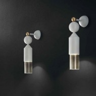 Бра Masiero Nappe APP N4 V95 Бра Masiero Nappe APP N4 V95