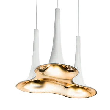 Подвесной светильник Axo Light Nafir SP NAFIR 3 BC OR SPNAFIR3BCORGU1 Подвесной светильник Axo Light Nafir SP NAFIR 3 BC OR SPNAFIR3BCORGU1