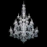 Люстра Schonbek Sterling 3610-40H Люстра Schonbek Sterling 3610-40H