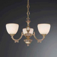 Люстра Reccagni Angelo L. 7155/3 Люстра Reccagni Angelo L. 7155/3