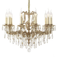 Люстра Dio D'Arte Aosta E 1.1.10.200 GB Люстра Dio D'Arte Aosta E 1.1.10.200 GB