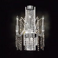 Бра De Majo ICE A3+4 0ICE00A07 Бра De Majo ICE A3+4 0ICE00A07