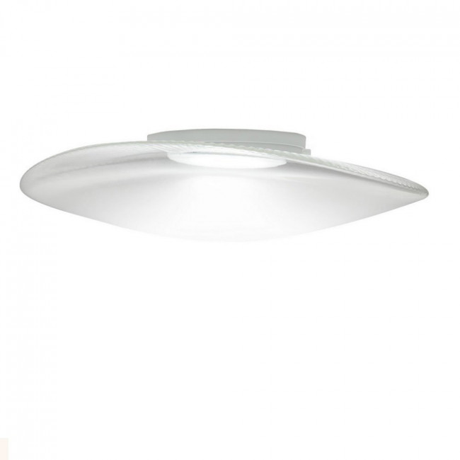 Настенно-потолочный светильник Fabbian Loop F35 G01 00 Настенно-потолочный светильник Fabbian Loop F35 G01 00