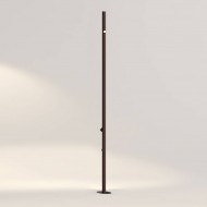 Садово-парковый фонарь Vibia Bamboo 4804 54 /10 Садово-парковый фонарь Vibia Bamboo 4804 54 /10