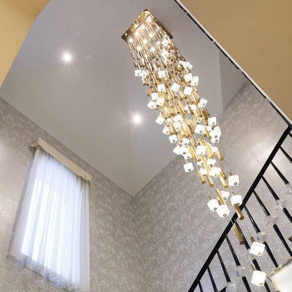 Подвесной светильник Beby Group J'Adore 0177B01 Light gold Подвесной светильник Beby Group J'Adore 0177B01 Light gold