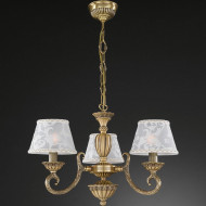 Люстра Reccagni Angelo L. 8270/3 Люстра Reccagni Angelo L. 8270/3