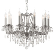 Люстра Dio D'Arte Aosta E 1.1.10.200 N Люстра Dio D'Arte Aosta E 1.1.10.200 N